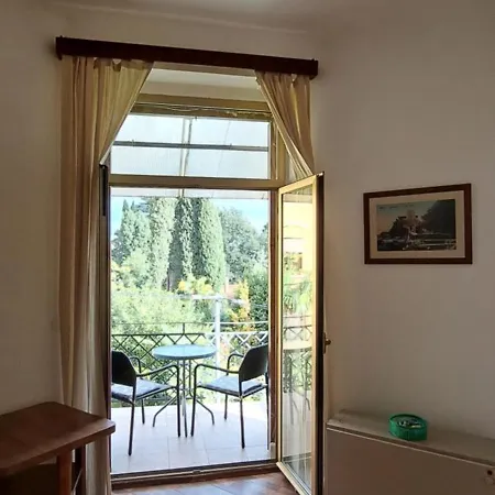 Kljun Apartment *