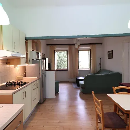 Apartment Kljun *