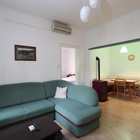 Apartment Kljun