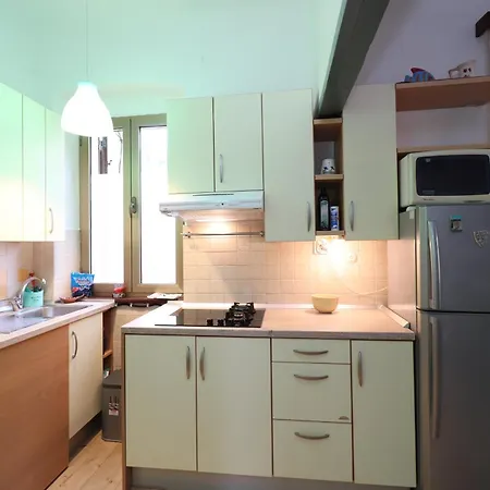 Kljun Apartment Opatija